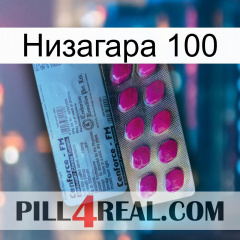 Низагара 100 35